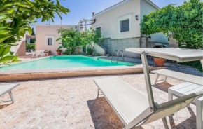 Casal Del Borgo 1 Ostuni